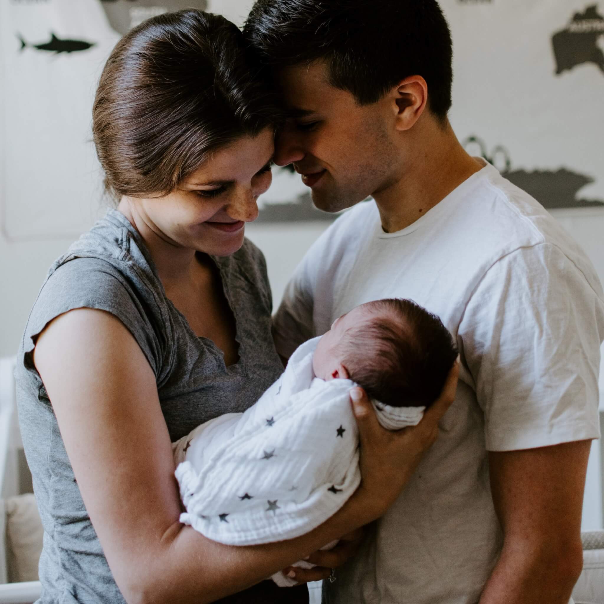 postpartum care